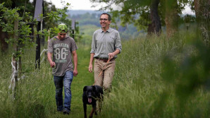 Helping young adults get a foothold in life