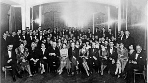 Česká univerzitní polonistika slaví sto let. Začínala na UK