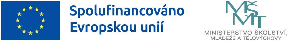 ESF publicita EU a MSMT barevne