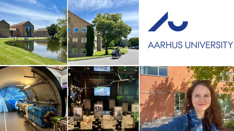 Aarhus University: Emphasis on science and its societal impact