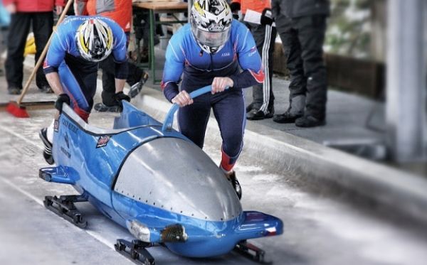 Mezinárodní olympijský výbor podpořil studenta FTVS 