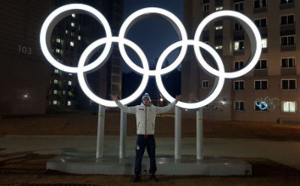 Skokan Čestmír Kožíšek: Na olympiádě v Pchjongčchangu mi chyběli diváci