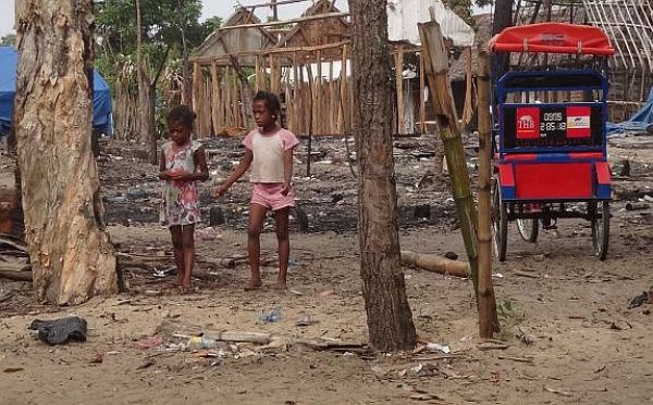 Východ Madagaskaru globalizace ještě tak docela nezasáhla, hlásí antropolog