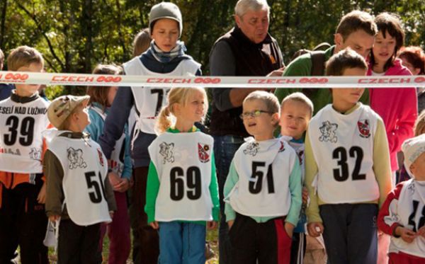 Šachová figura? Jako děkan musím volit krále, ale první reakce byla kůň – manévruje