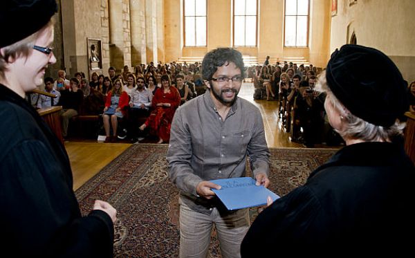 O Letní školu slovanských studií mají zájem i studenti z Peru, Mongolska či Mexika