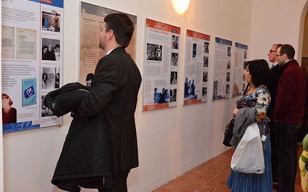 Překladatelství a tlumočnictví se na českých univerzitách učí už půl století