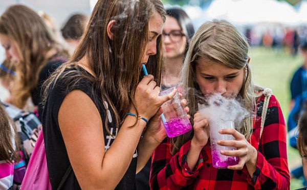 Praha má za sebou Festival vědy. Zájem veřejnosti byl obrovský