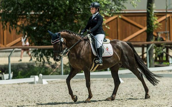 Handicap není překážkou, je to jen handicap aneb v Riu opět zabojují studenti UK  