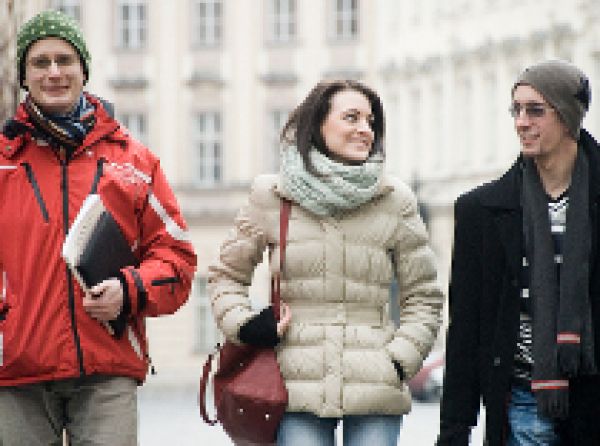 Poslední z cyklu přednášek profesora Adriana Schenkera