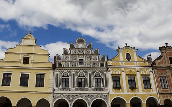 Celoživotní učení v historickém prostředí skýtá velký potenciál