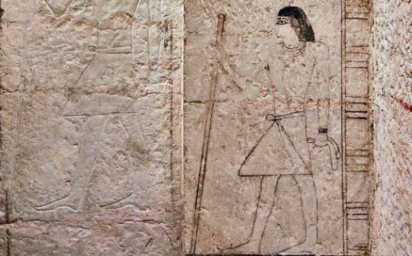 Neudělení akreditace egyptologii považuji za nepochopitelné, prohlásil rektor UK