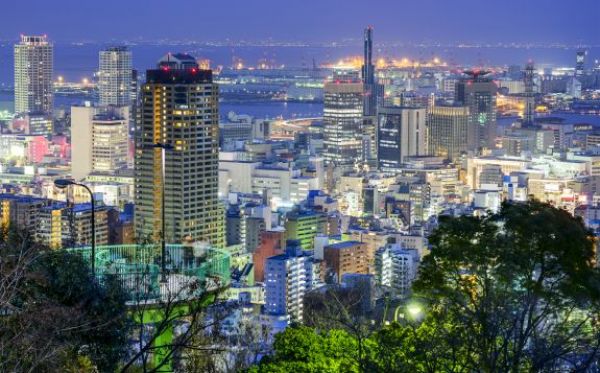 Odjela za výzkumem na Dálný východ. I Japonsko je dostupné, říká studentka