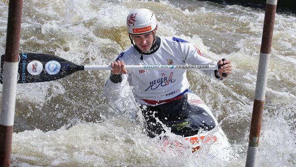 Three brothers, one sport, one berth at the Olympics