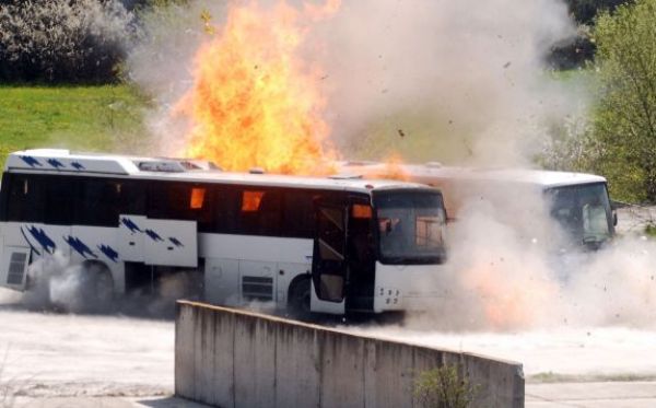 Krizová komunikace při mimořádnostech v rámci studentské mobilty 