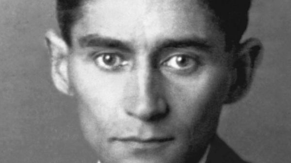 Marek Nekula: Kafka's texts have lost none of their relevance