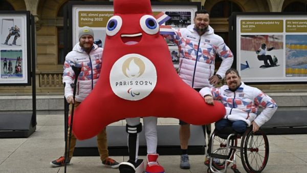 Paralympics begin in Paris! Who to watch &amp; more...